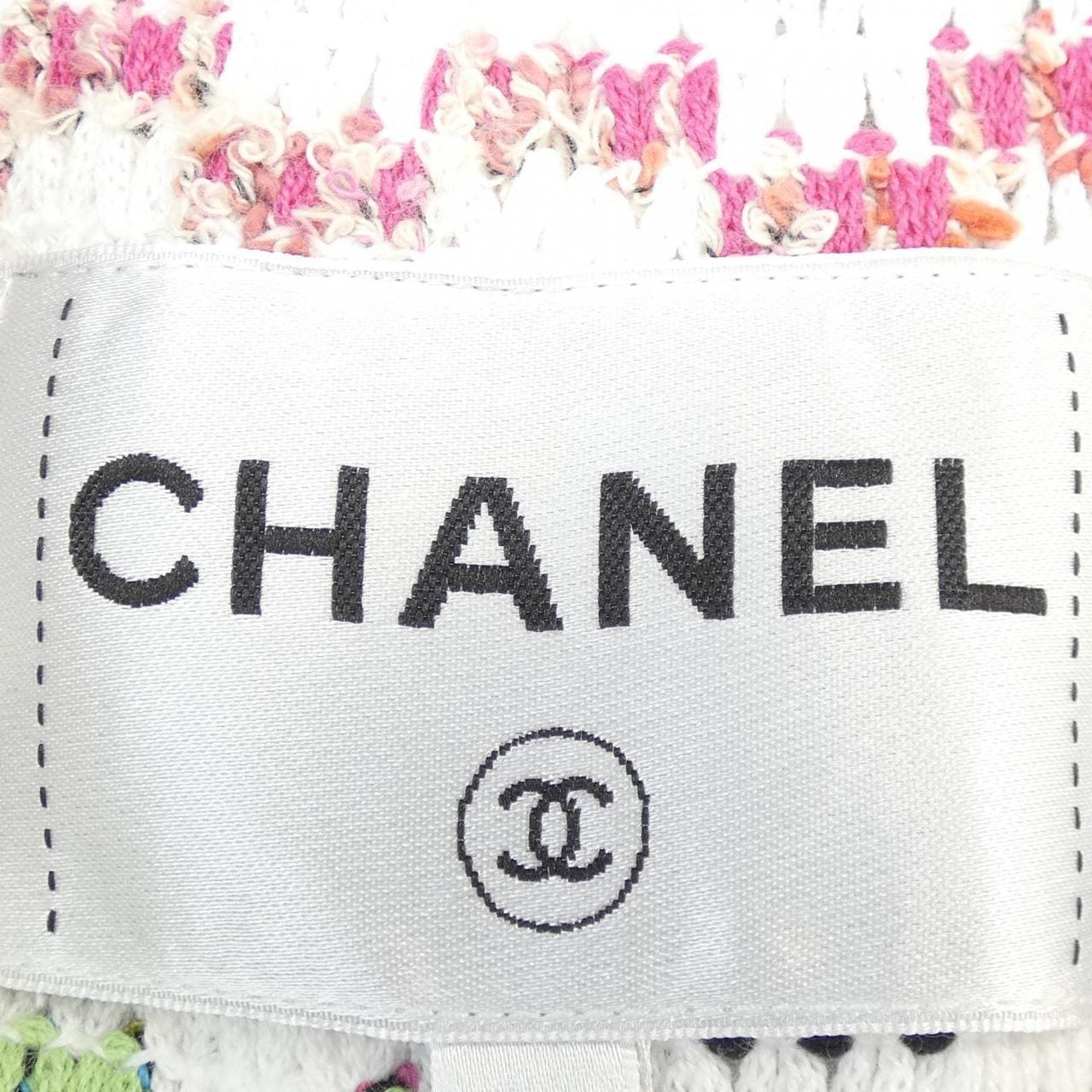 CHANEL CHANEL Jacket