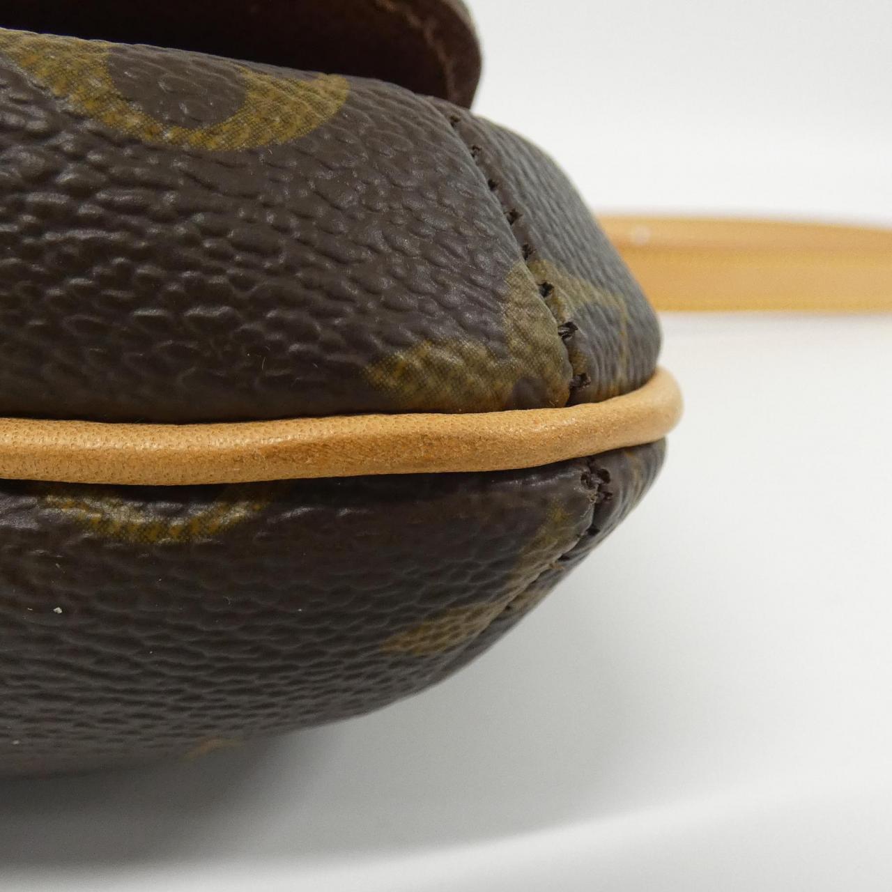 LOUIS VUITTON Monogram Musette Salsa M51258 单肩包