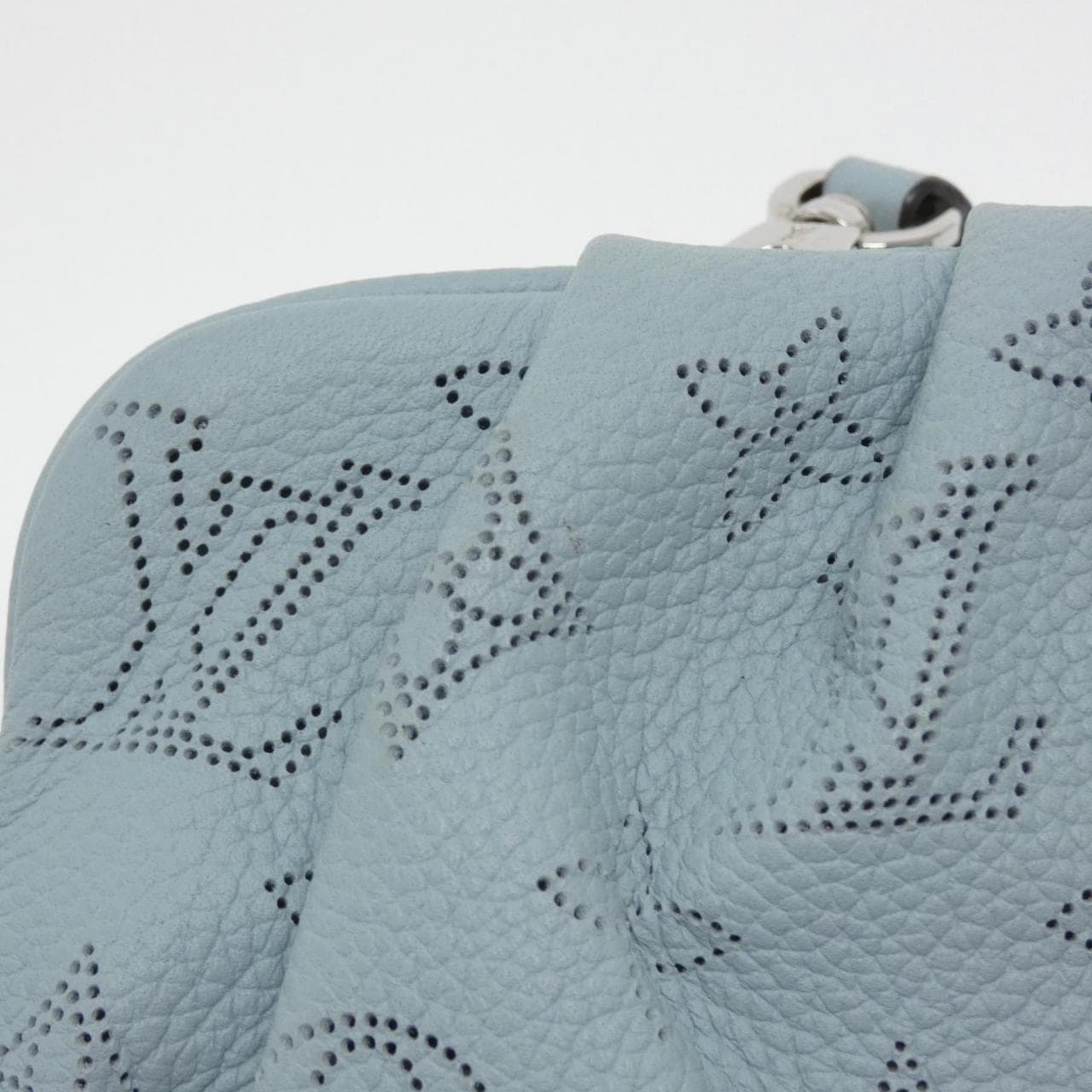 LOUIS VUITTON Mahina Scala 迷你 M80094 单肩包