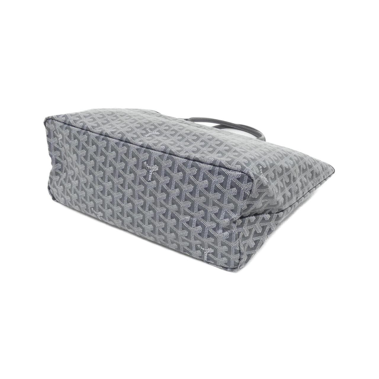 [未使用品] GOYARD Saint Louis 小號 AMA LOUIS 小號包