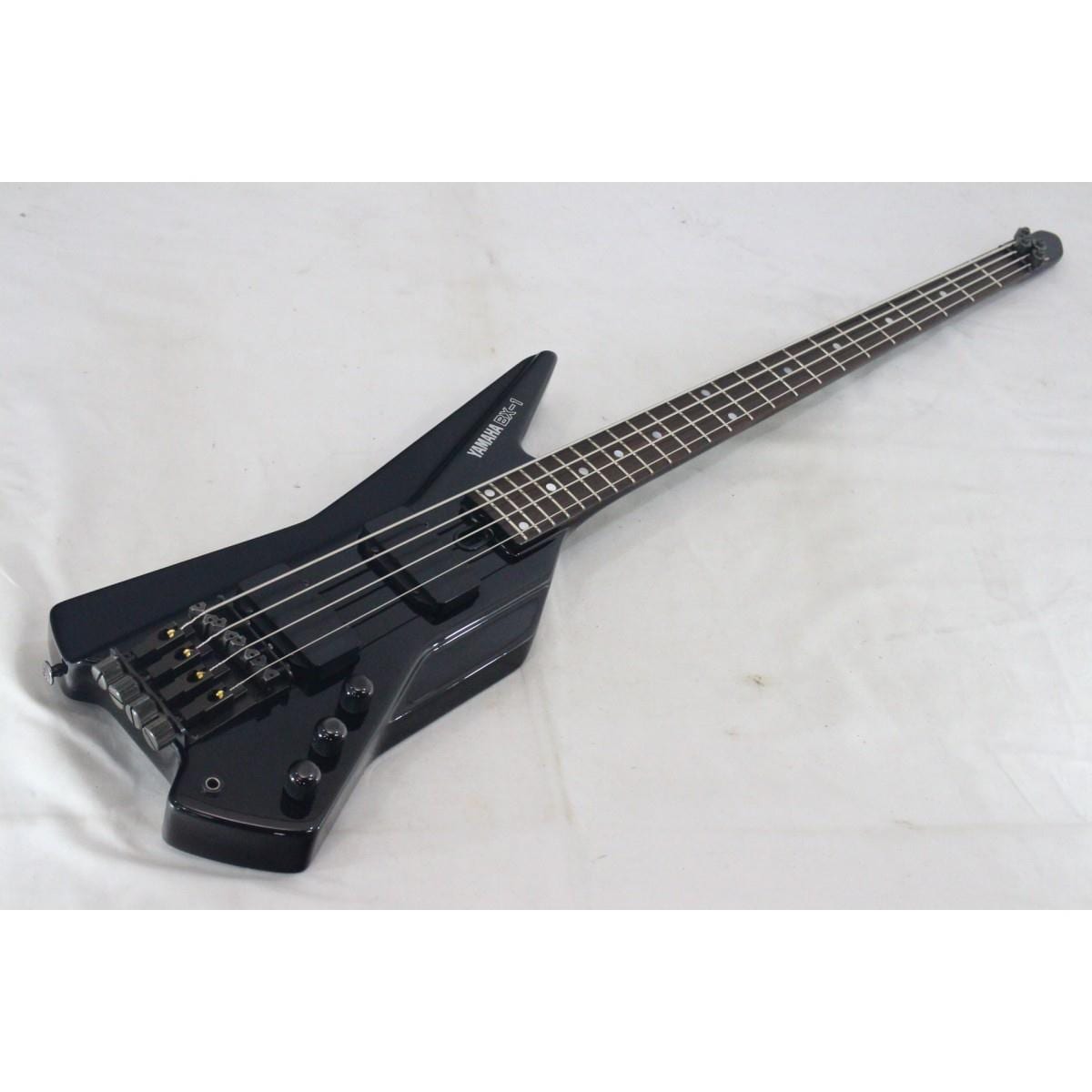 ＹＡＭＡＨＡ　ＢＸ－１