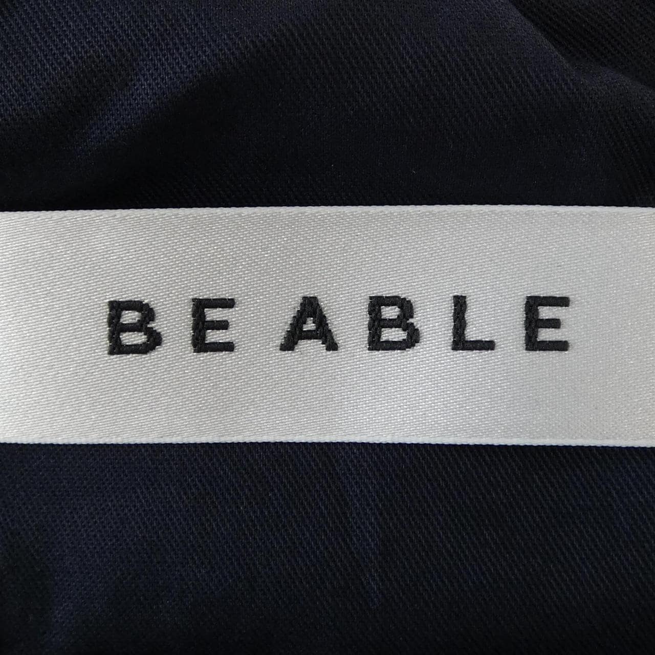 BEABLE パンツ