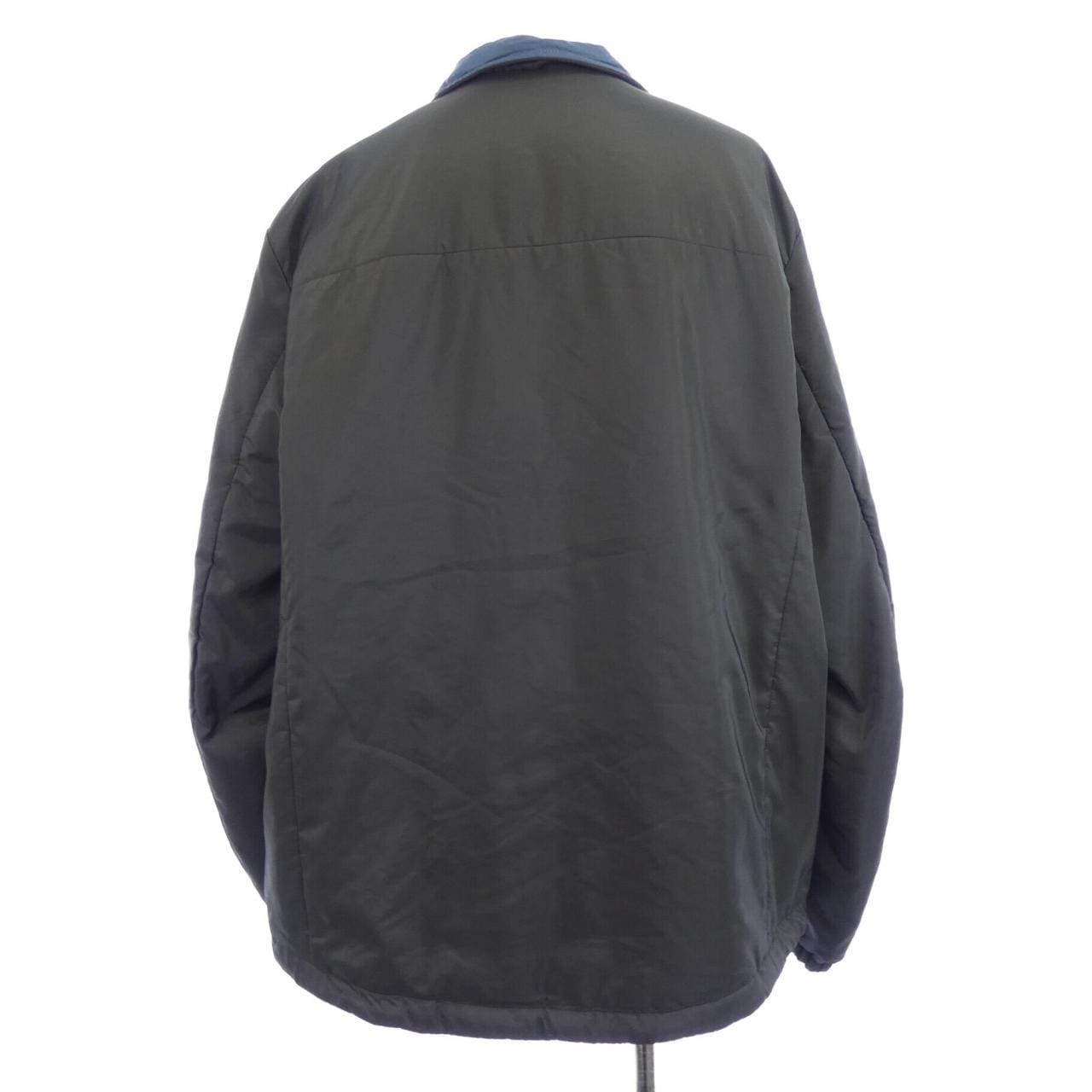 プラダ PRADA トライアングルロゴ SGB223 R232 1060 ジャケット