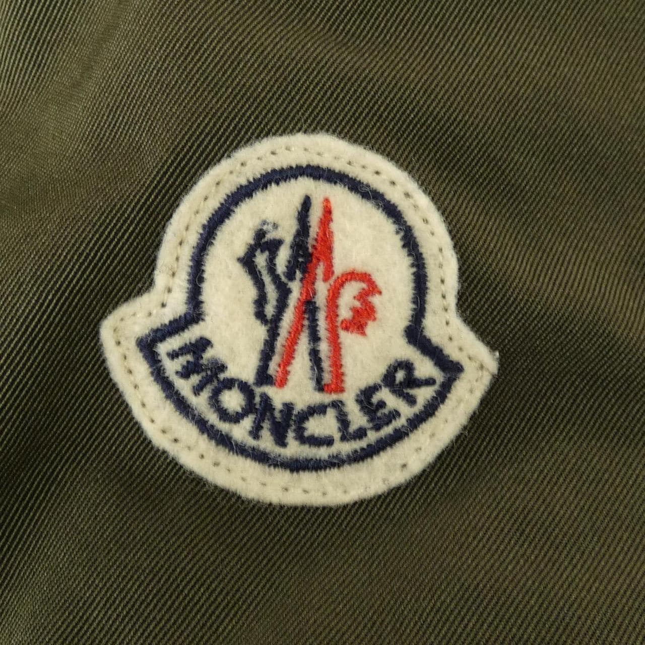 モンクレール MONCLER ARRIOUS ダウンコート