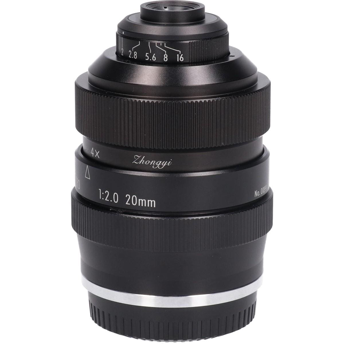 Ｘ２０ｍｍ　Ｆ２　ＳＵＰＥＲ　ＭＡＣＲＯ