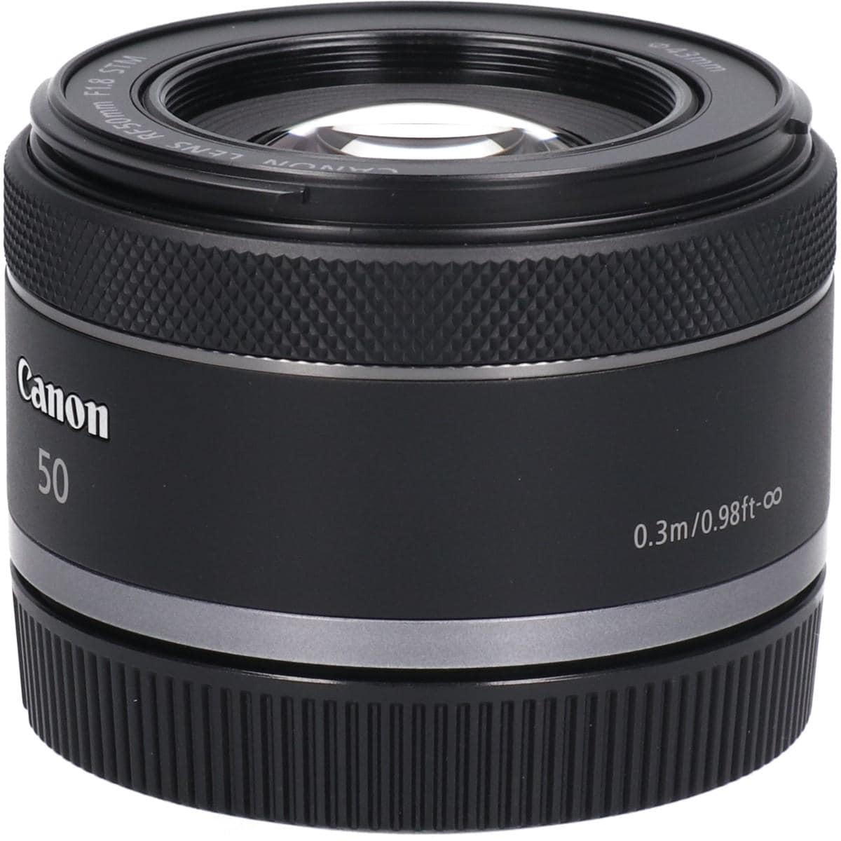 ＲＦ５０ｍｍ　Ｆ１．８ＳＴＭ