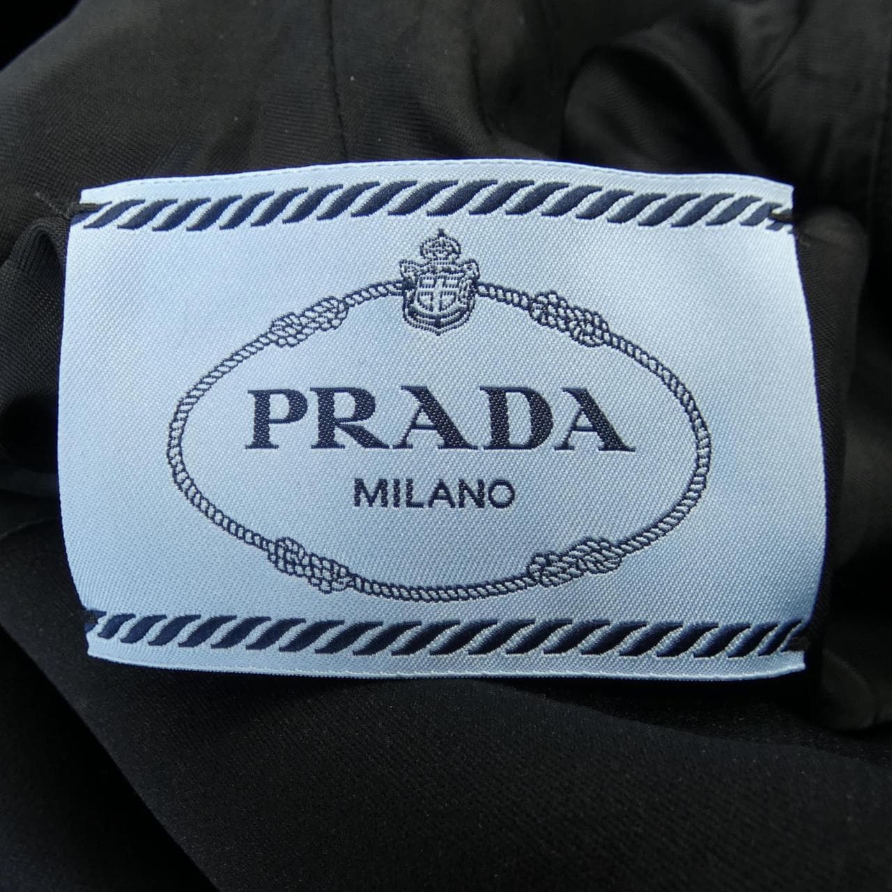 プラダ PRADA P564L S211 1JBW ブルゾン