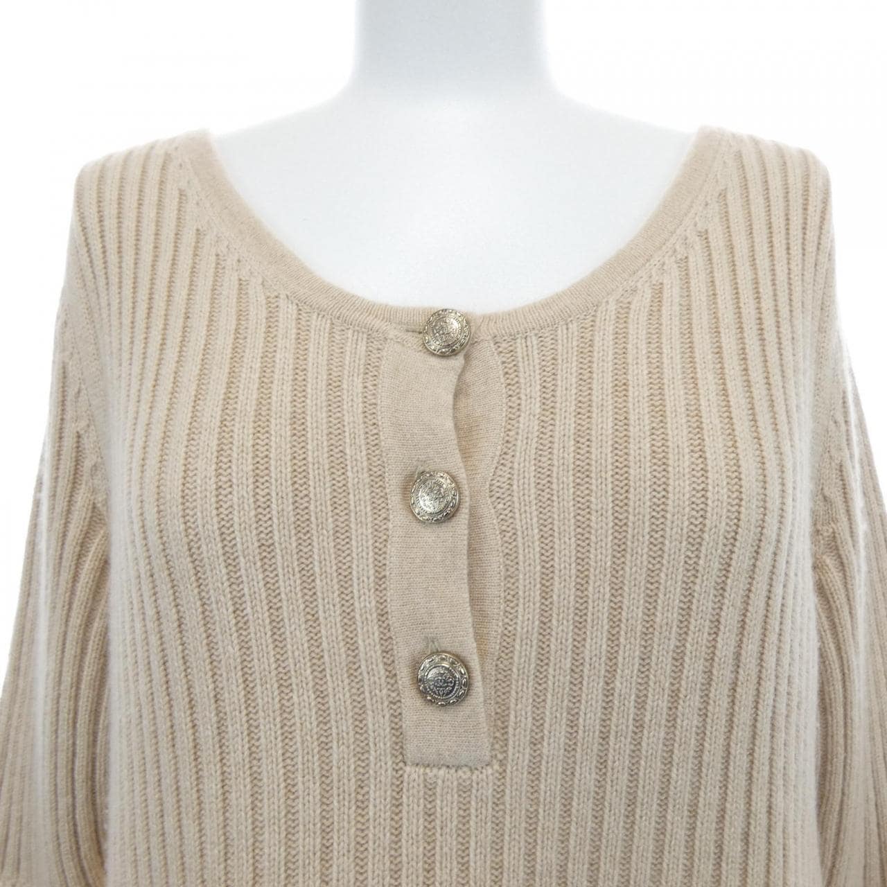 シャネル CHANEL P34351K00973 08A ワンピース