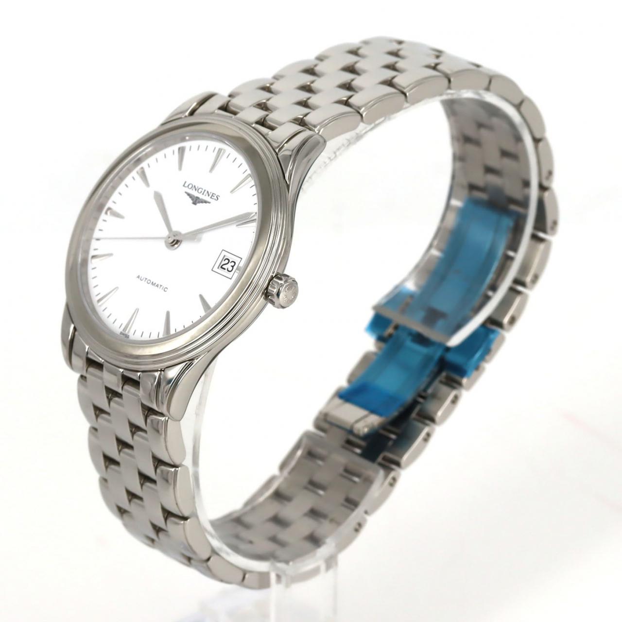 【新品】ロンジン ラ･グランクラシック･フラッグシップ L4.774.4.12.6 SS 自動巻