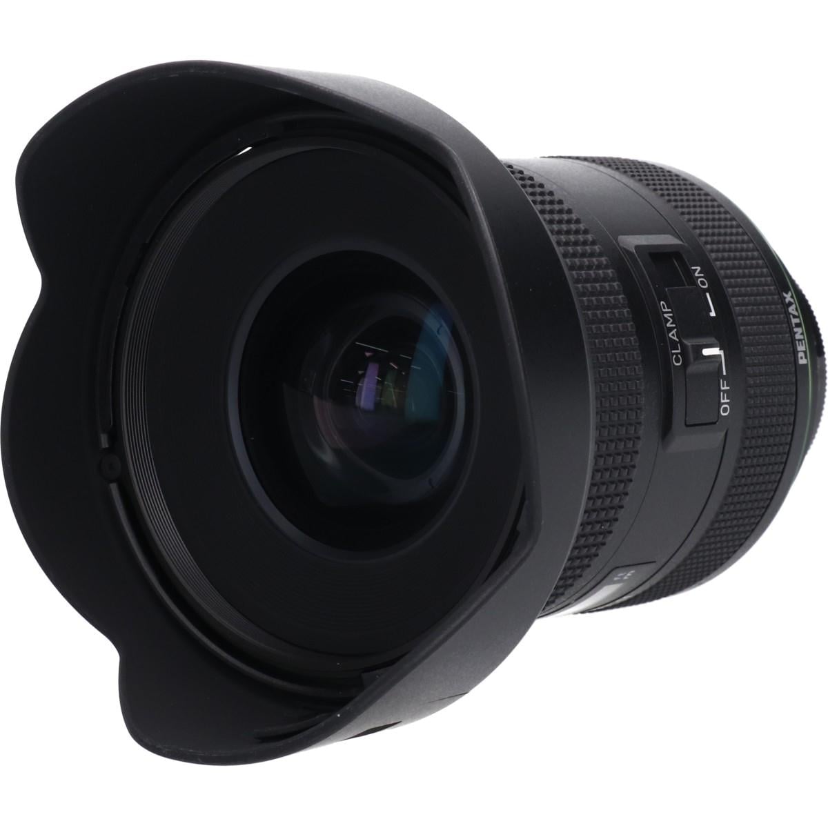 ＨＤ　ＤＡ★１１－１８ｍｍ　Ｆ２．８ＥＤ　ＤＣ　ＡＷ