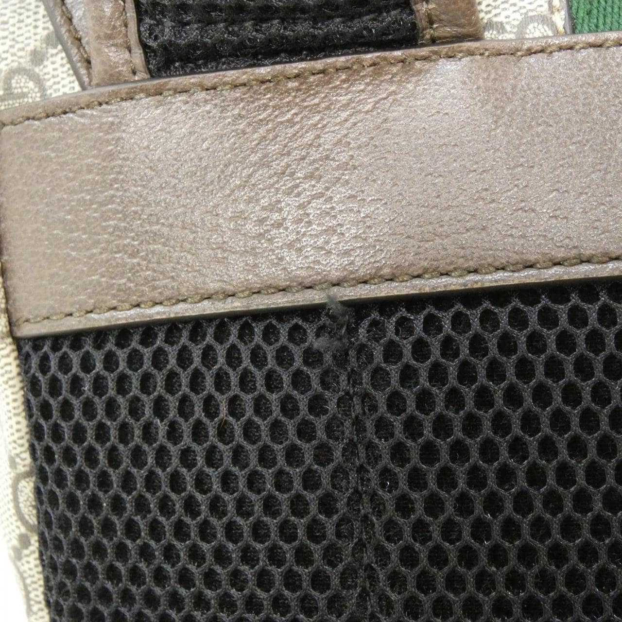 グッチ OPHIDIA 792114 FADMF リュックサック