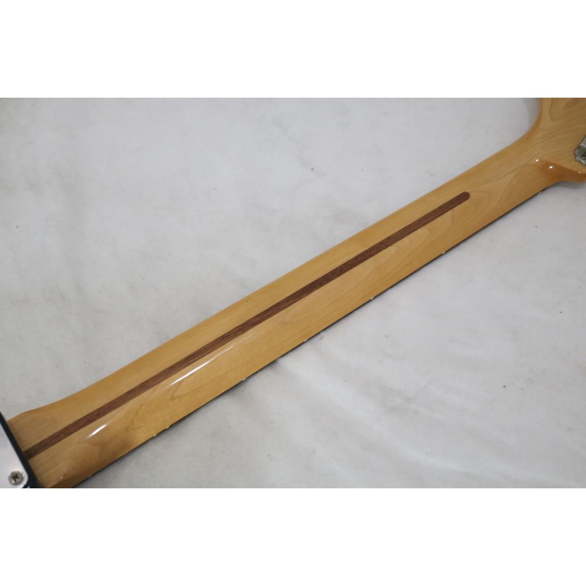 ＦＥＮＤＥＲ　　ＢＬＡＣＫＴＯＰ　ＪＡＺＺＭＡＳＴＥＲ　ＨＳ