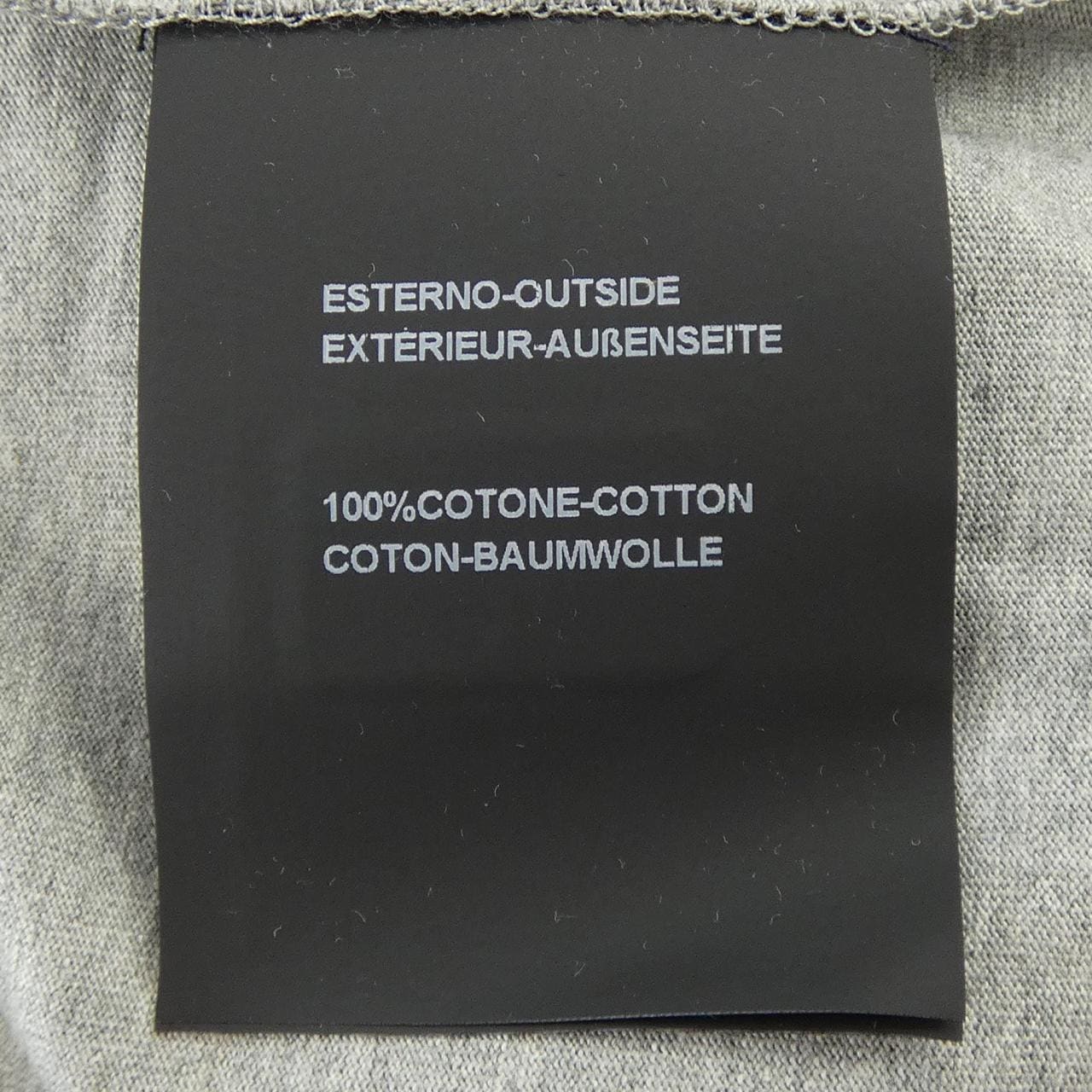 デュベティカ DUVETICA VXRT43131 Tシャツ
