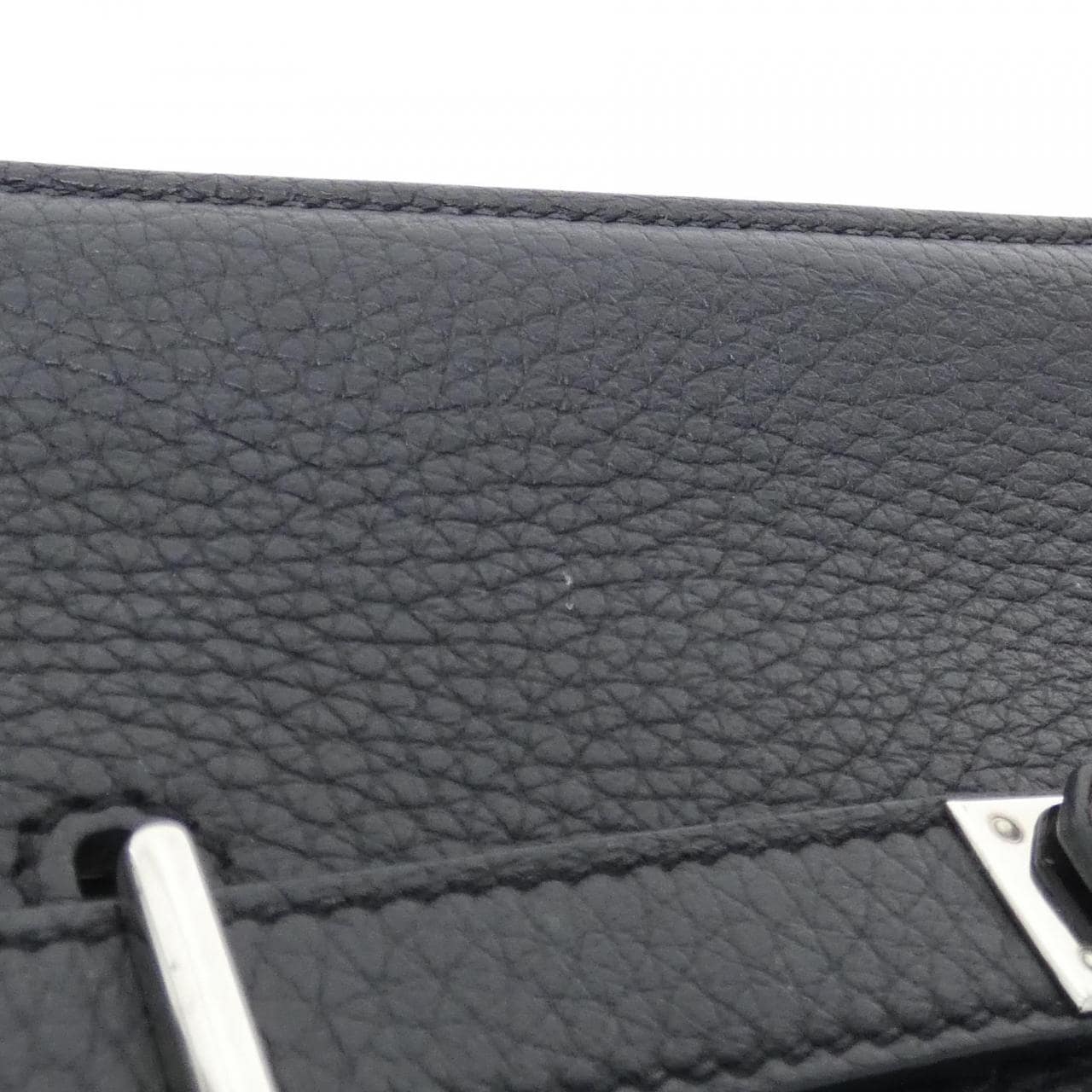 エルメス ジプシエール 28cm 061784CK ショルダーバッグ