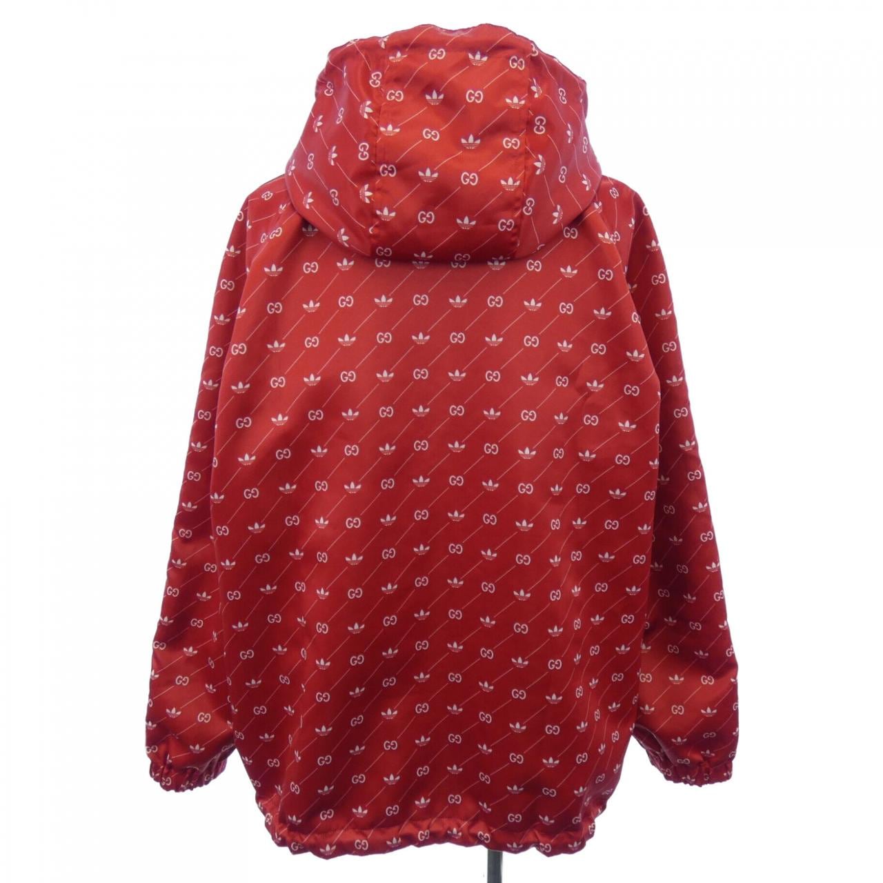 グッチ GUCCI 696774 ZAJPD ジャケット