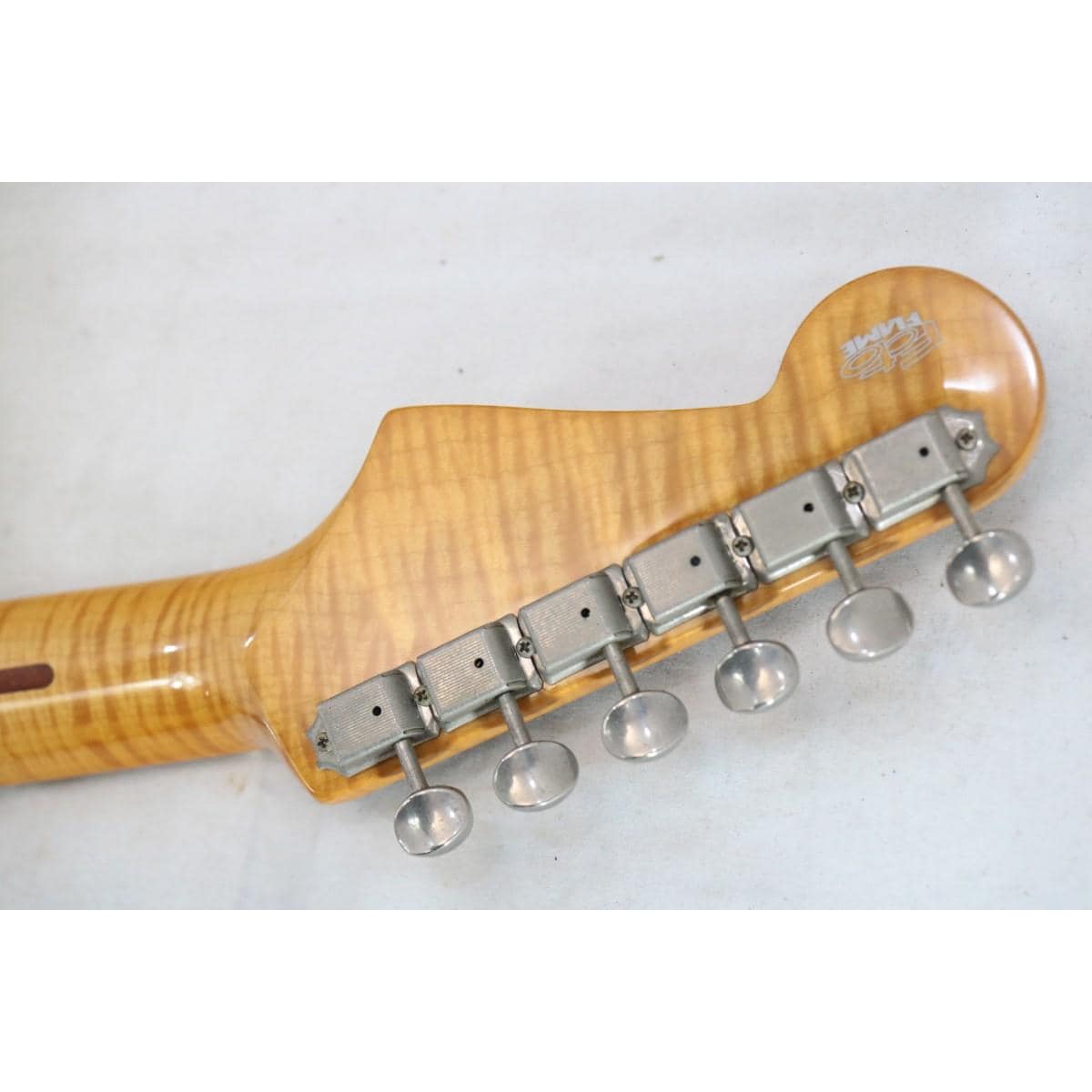 ＦＥＮＤＥＲ　ＪＡＰＡＮ　　ＳＴ５７－６５ＡＳ