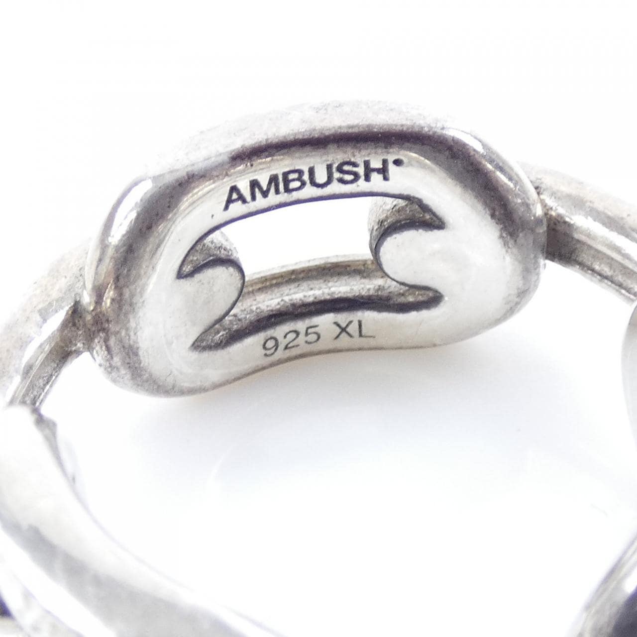 アンブッシュ AMBUSH RING