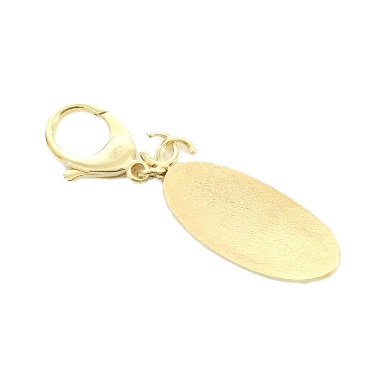 シャネル ABC706 キーホルダー