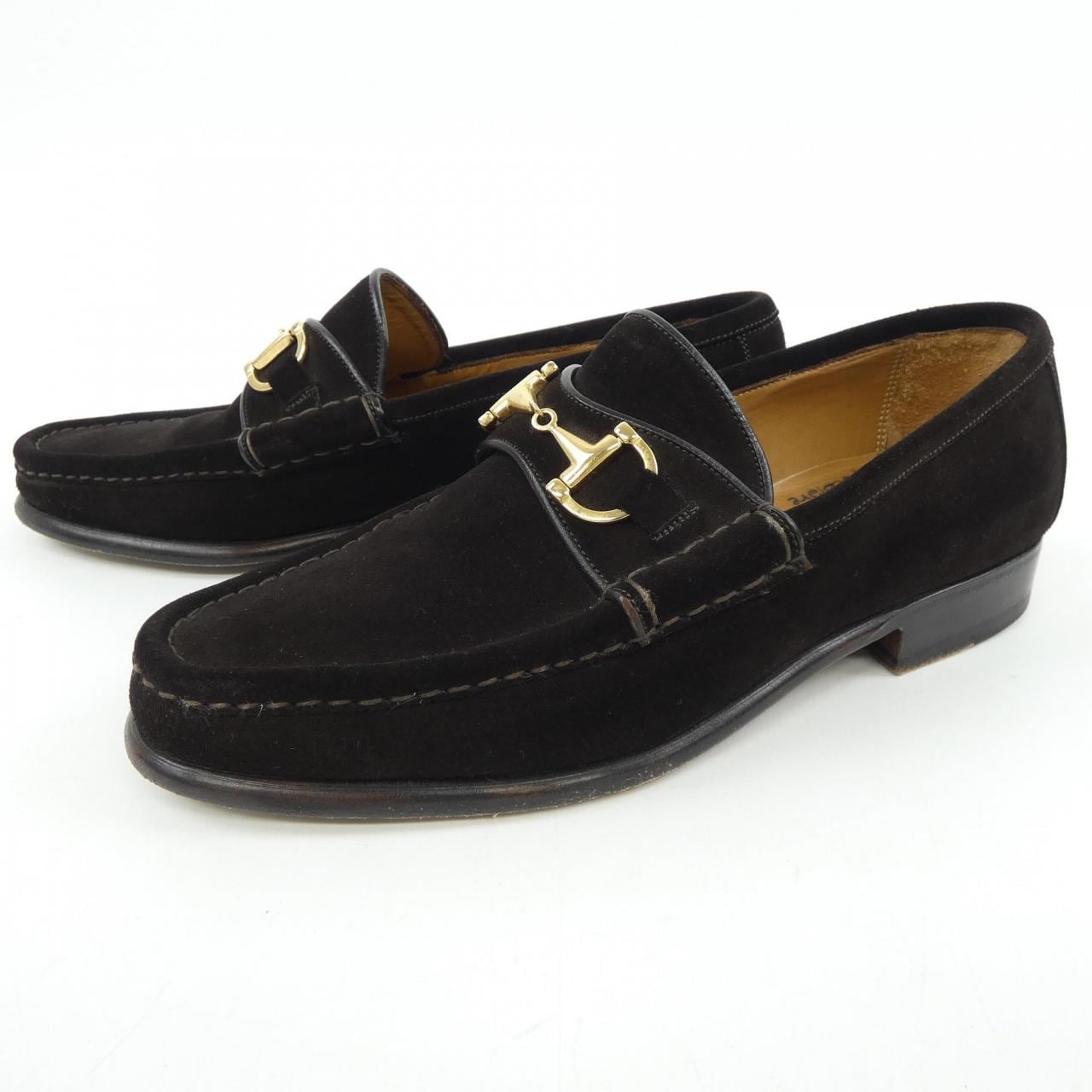 Enzo Bonafe 40530 Shoes