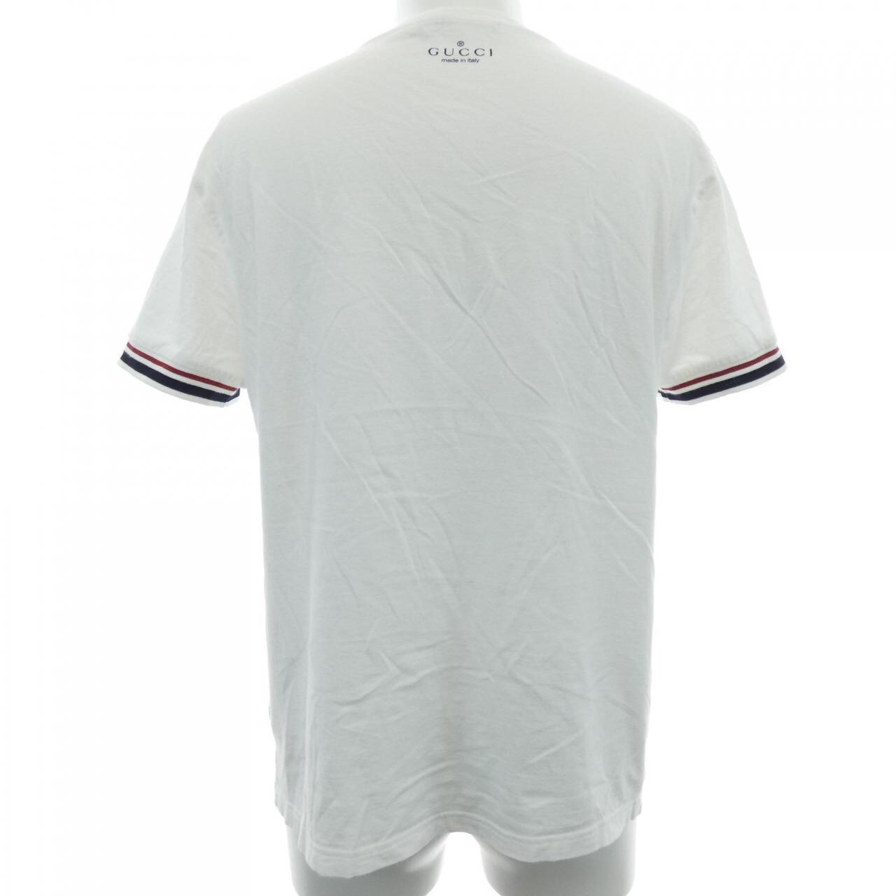 グッチ GUCCI 222232 ×3431 Tシャツ