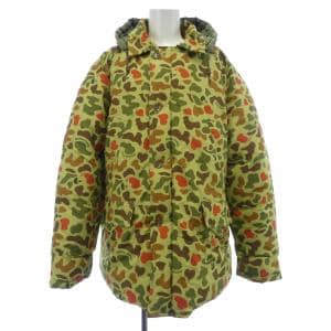 ヒューマンメイド HUMAN MADE ダウンジャケット