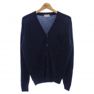 マーガレットハウエル Margaret Howell JHON SMEDLEY カーディガン