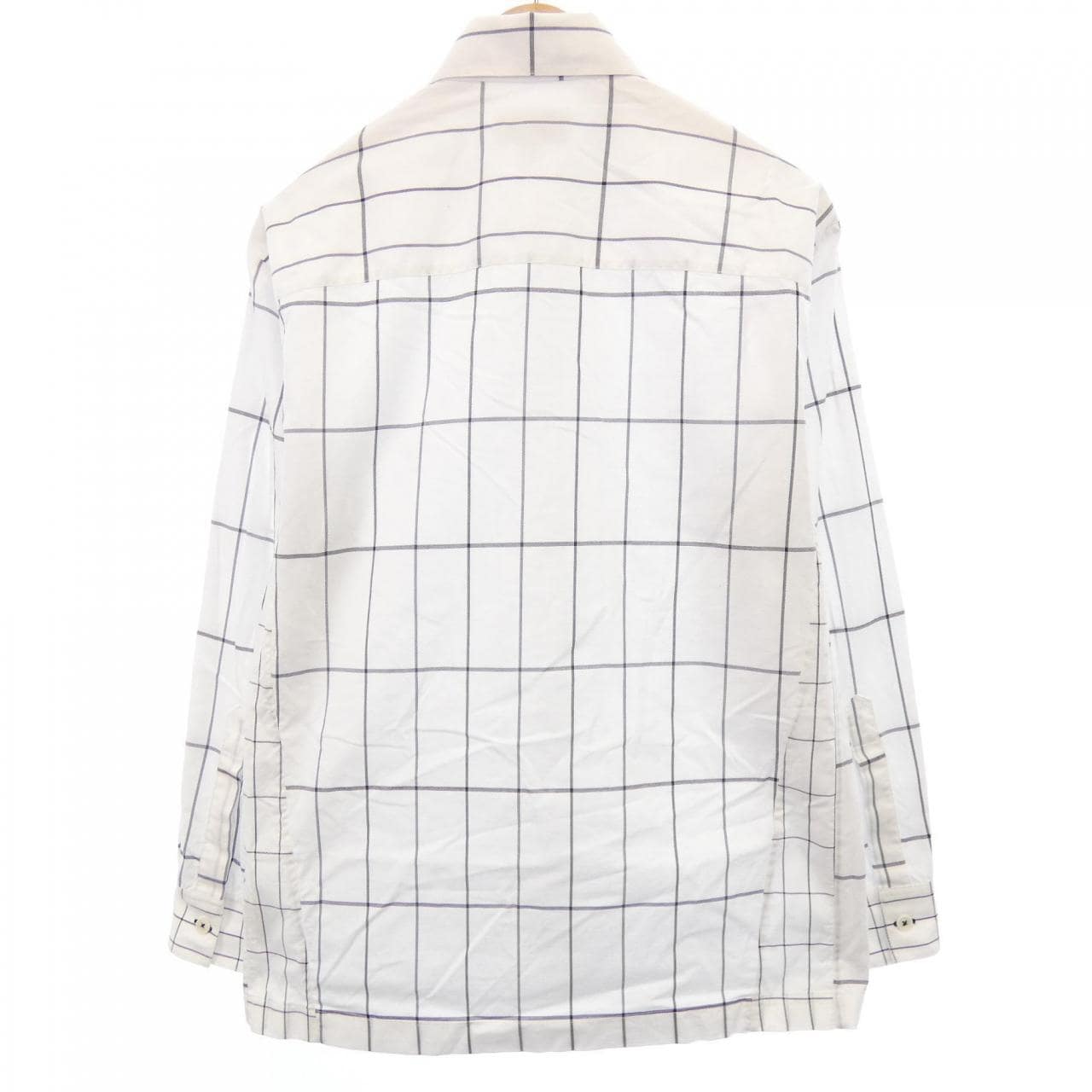 ダンヒル DUNHILL シャツ