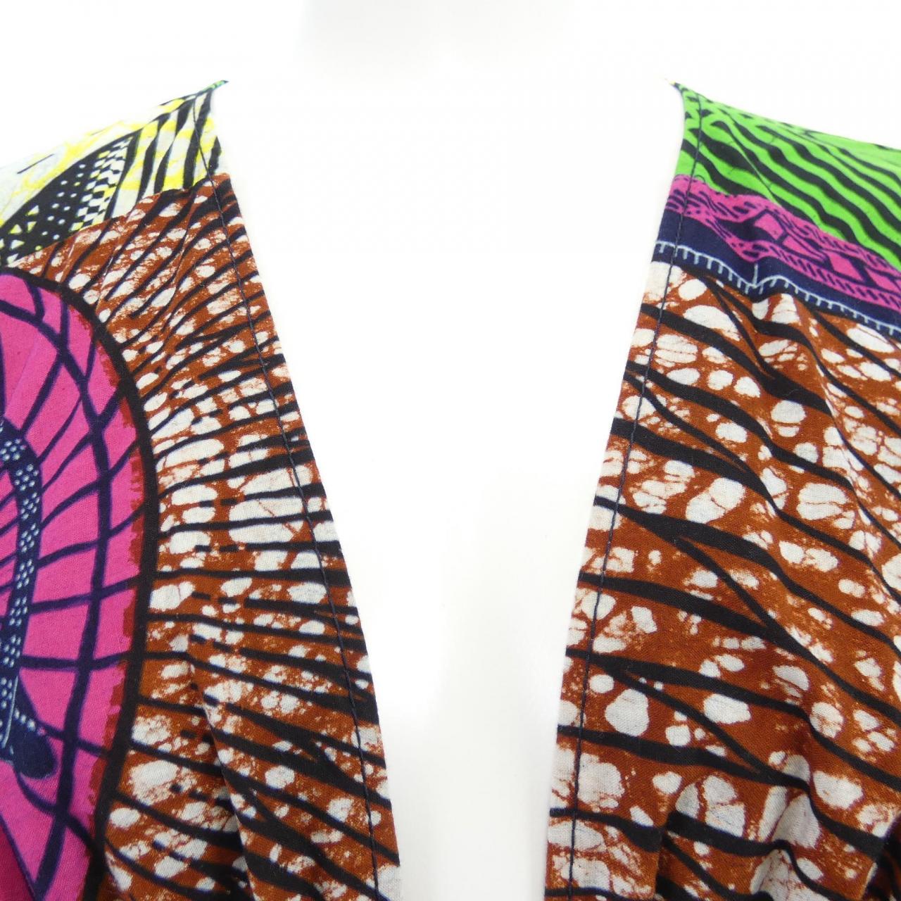 ステラマッカートニー STELLA MCCARTNEY 510997 SKA51 ワンピース