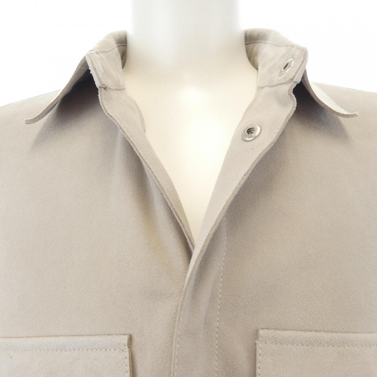 アルマ ARMA RONNIE シャツ