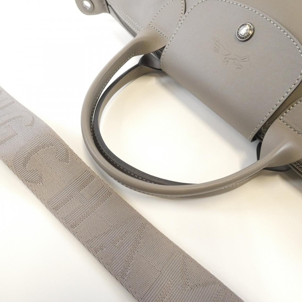 ロンシャン ル プリアージュ エクストラ 1512 987 バッグ