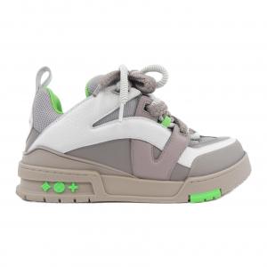 ルイヴィトン LOUIS VUITTON LVスケートライン スニーカー