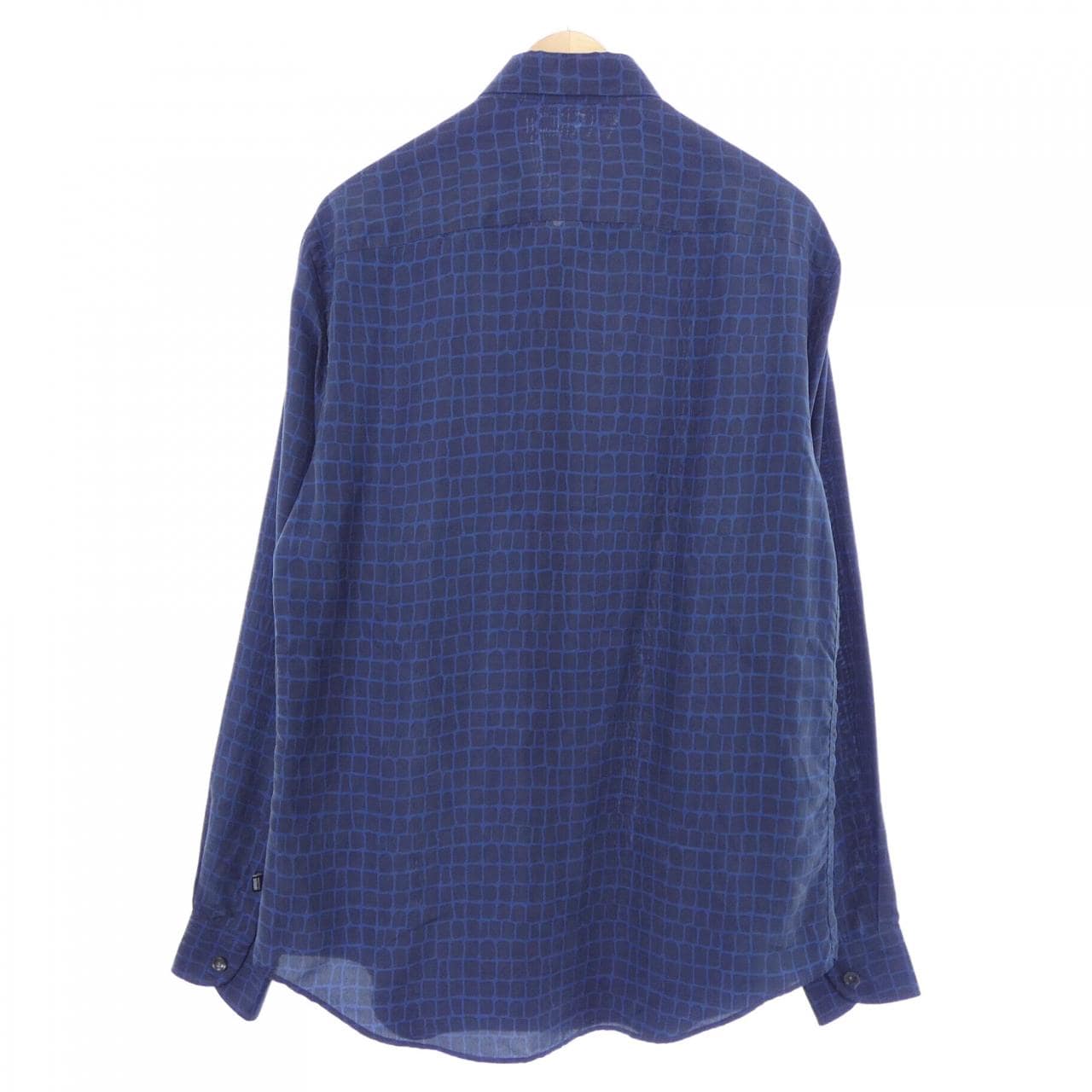 アルマーニコレツィオーニ ARMANI collezioni シャツ