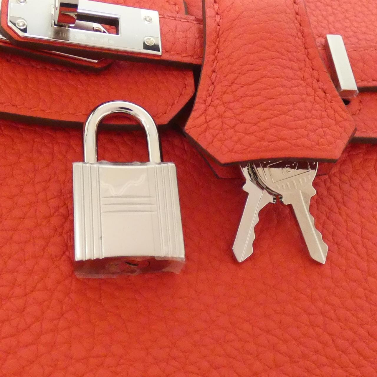 【未使用品】エルメス バーキン 25cm 041344CK バッグ