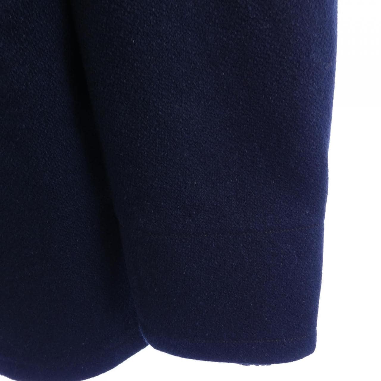 ダブルアールエル DOUBLE RL ピーコート