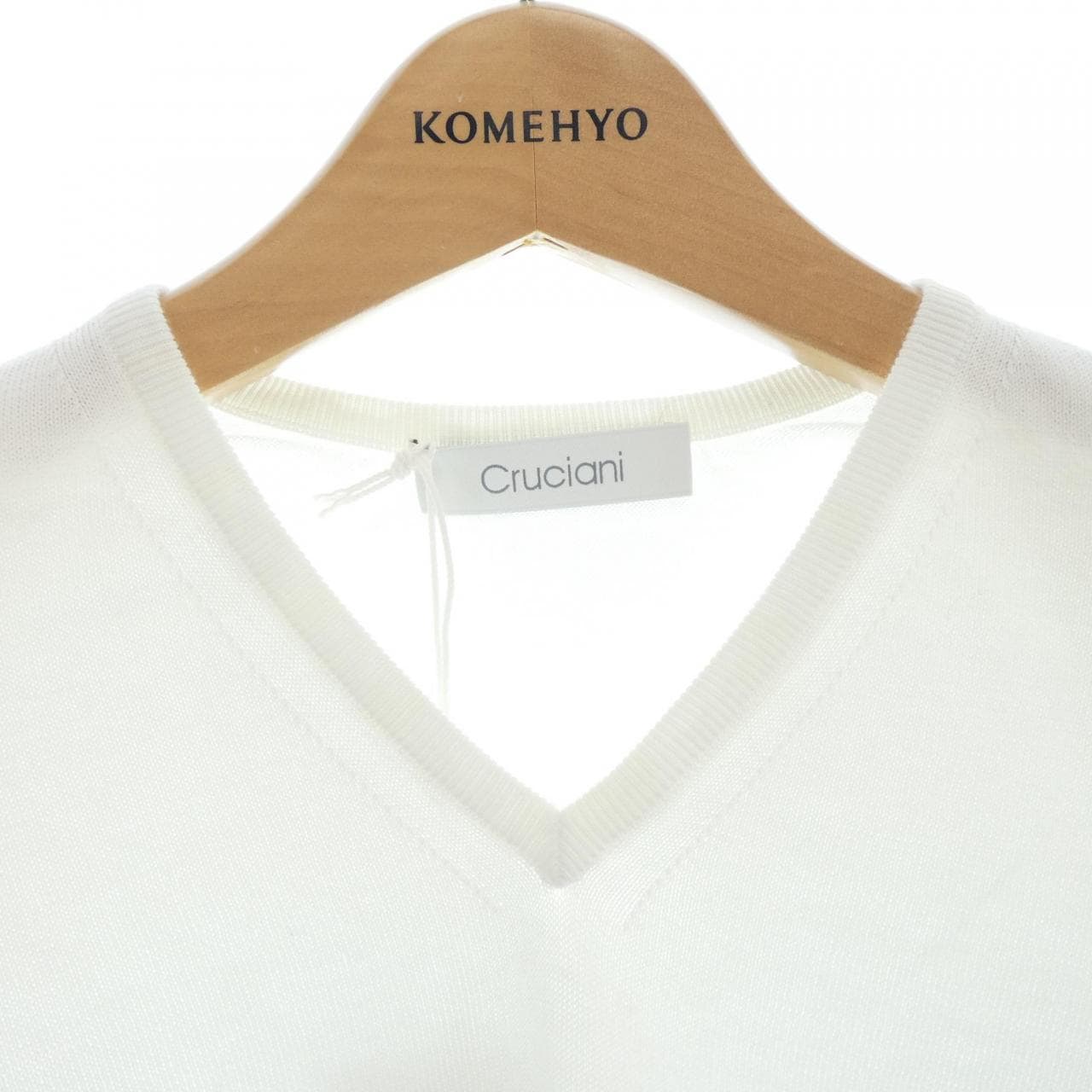 クルチアーニ Cruciani ニット