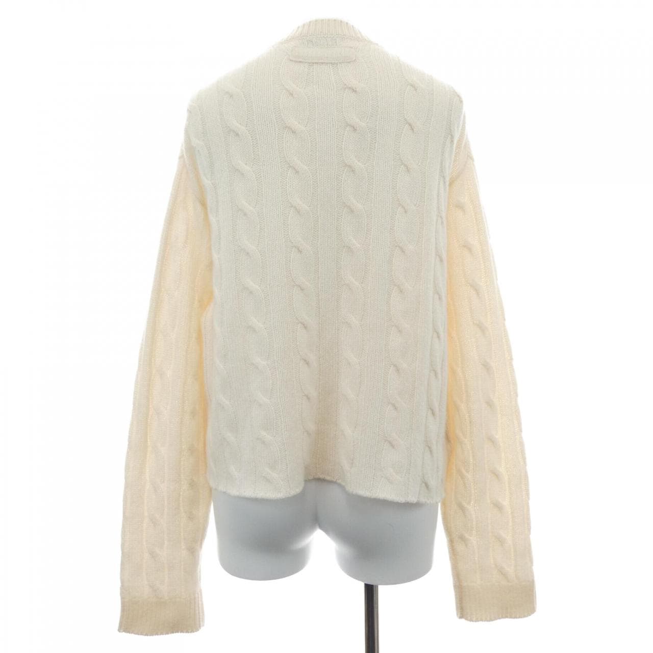 ミュウミュウ MIU MIU MML645 11G1 ニット