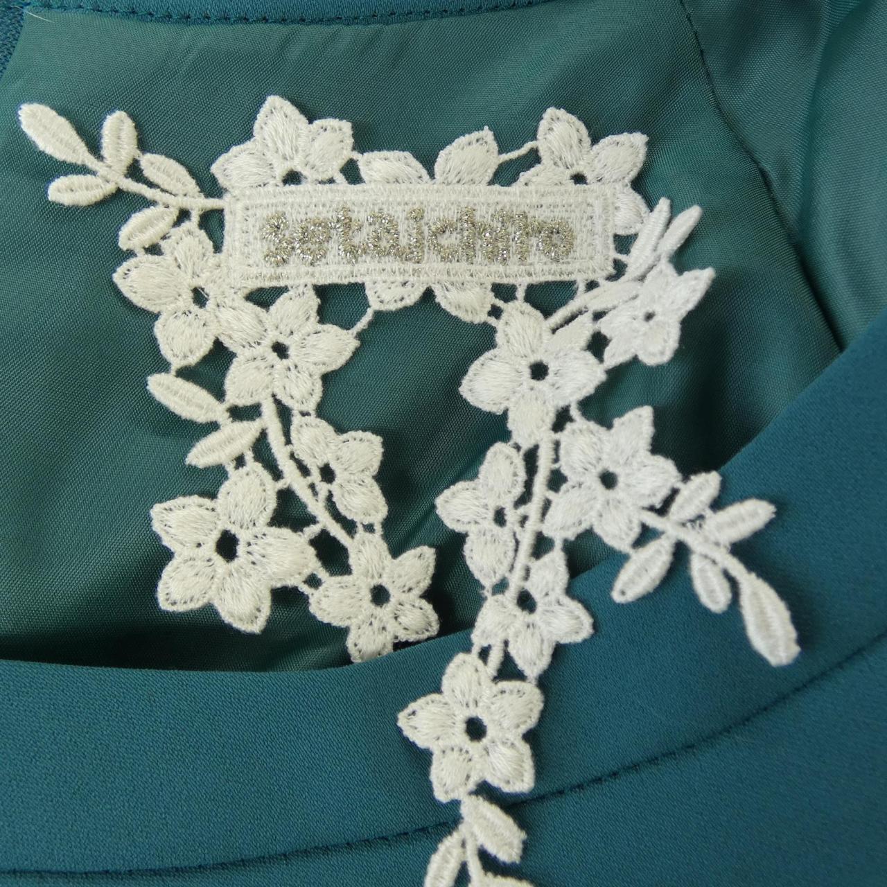 セタイチロウ SETA ICHIRO ワンピース