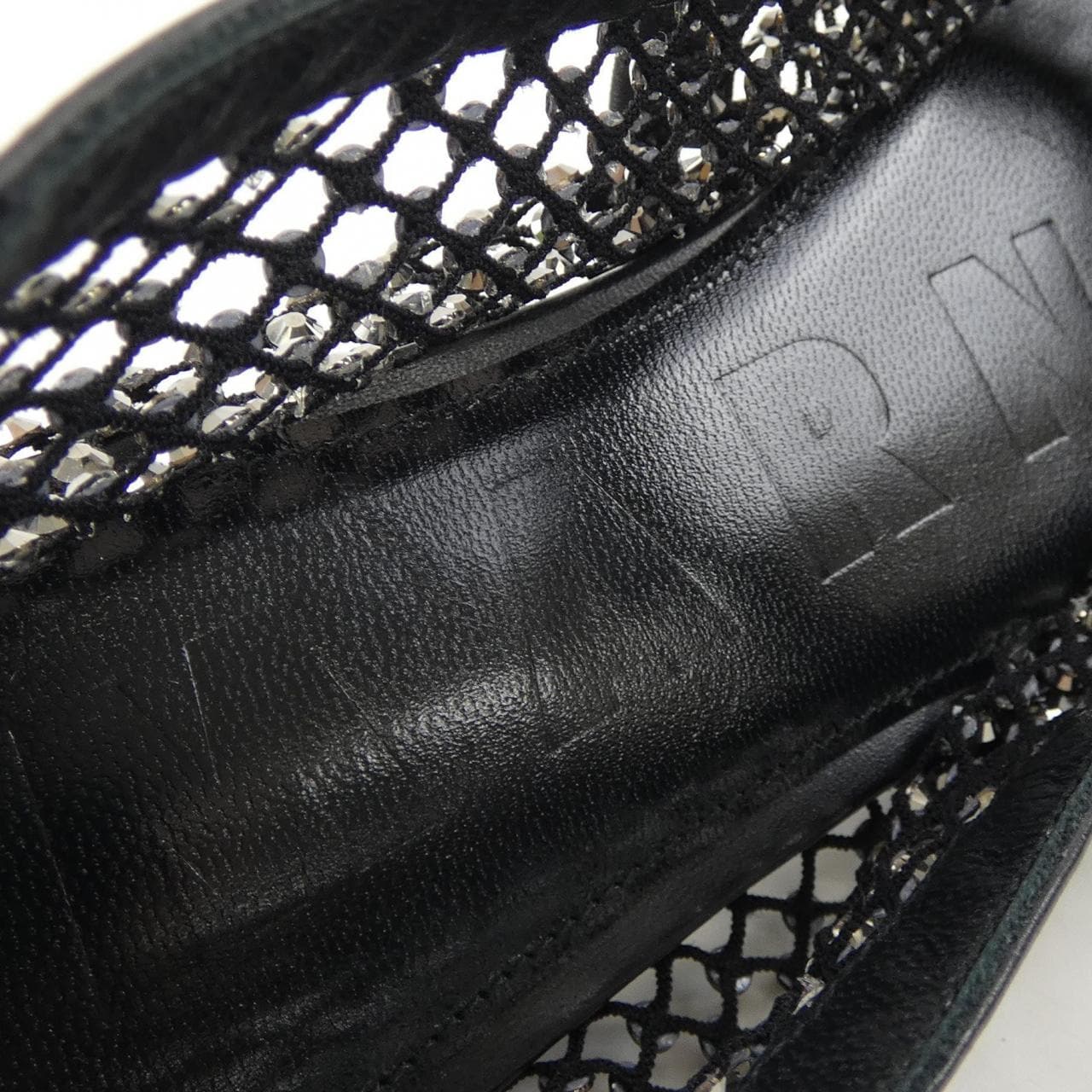 マルニ MARNI MJMS007700 フラットシューズ