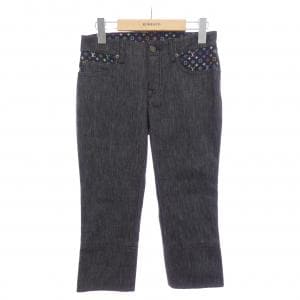 ルイヴィトン LOUIS VUITTON WOPA02DAZ ジーンズ