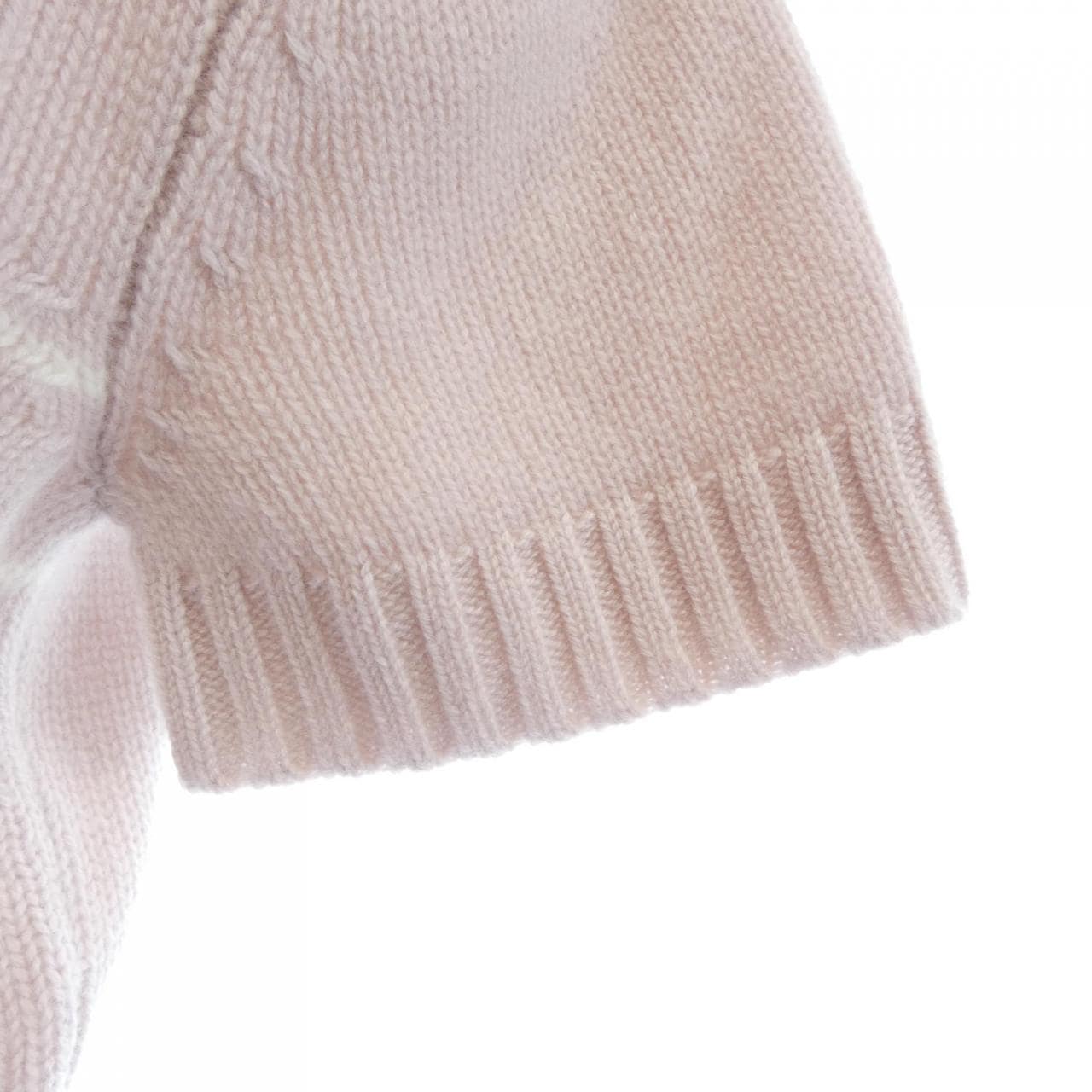 クリスチャンディオール CHRISTIAN DIOR DIORIVIERA 344S98AM003 ニット