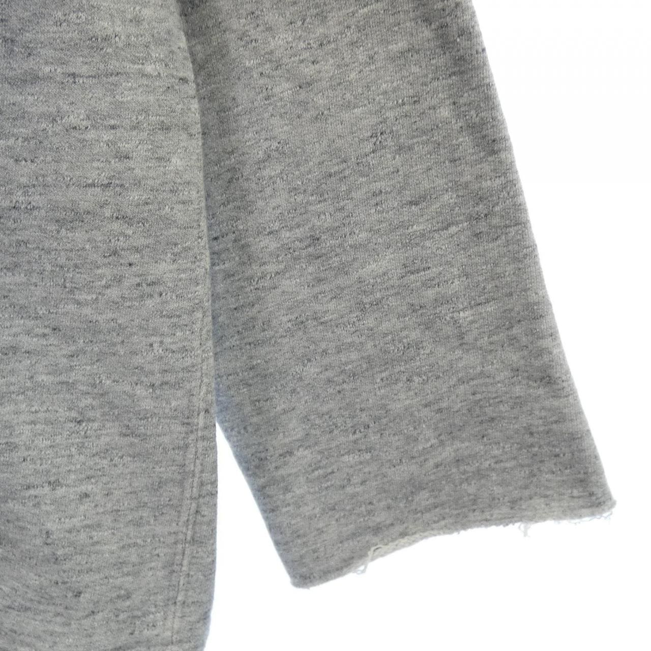 ゴールデングース GOLDEN GOOSE スウェット