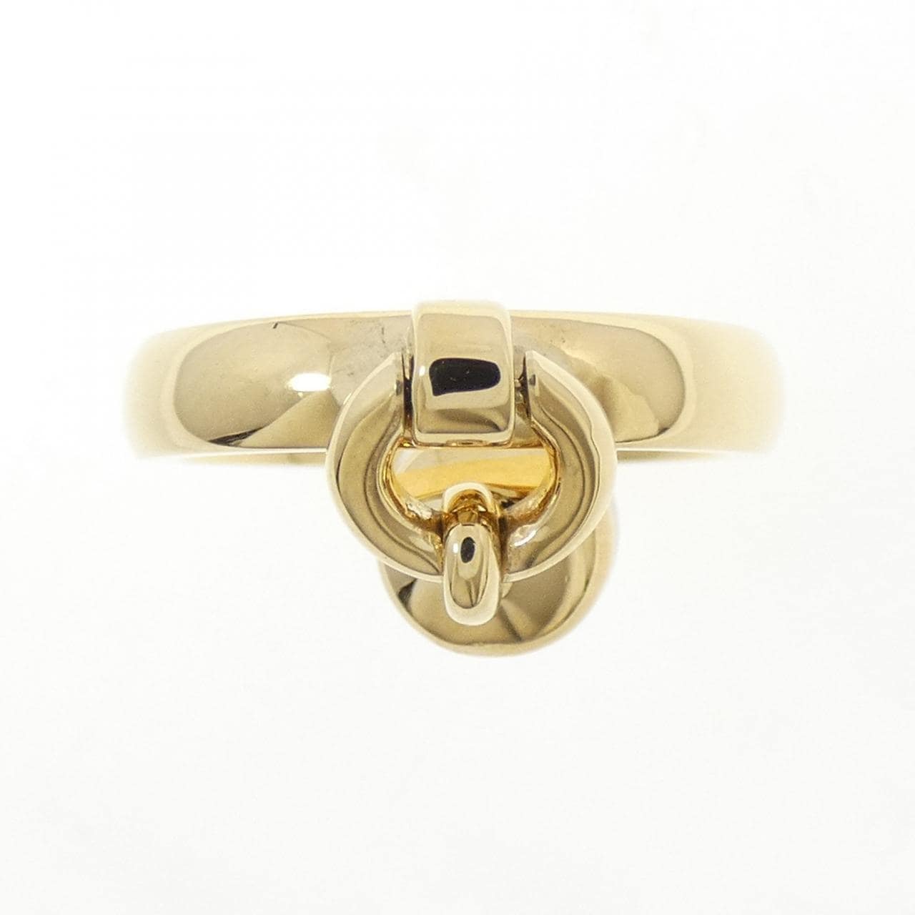 ティファニー アコヤパール リング 6.7mm