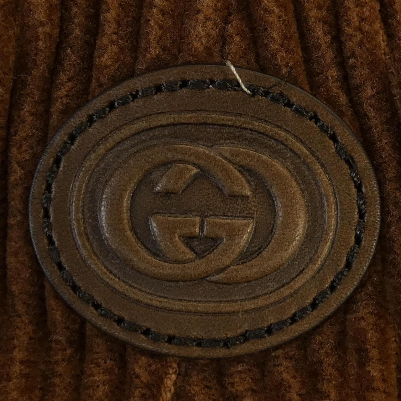 グッチ GUCCI 643877 Z8AM8 パンツ