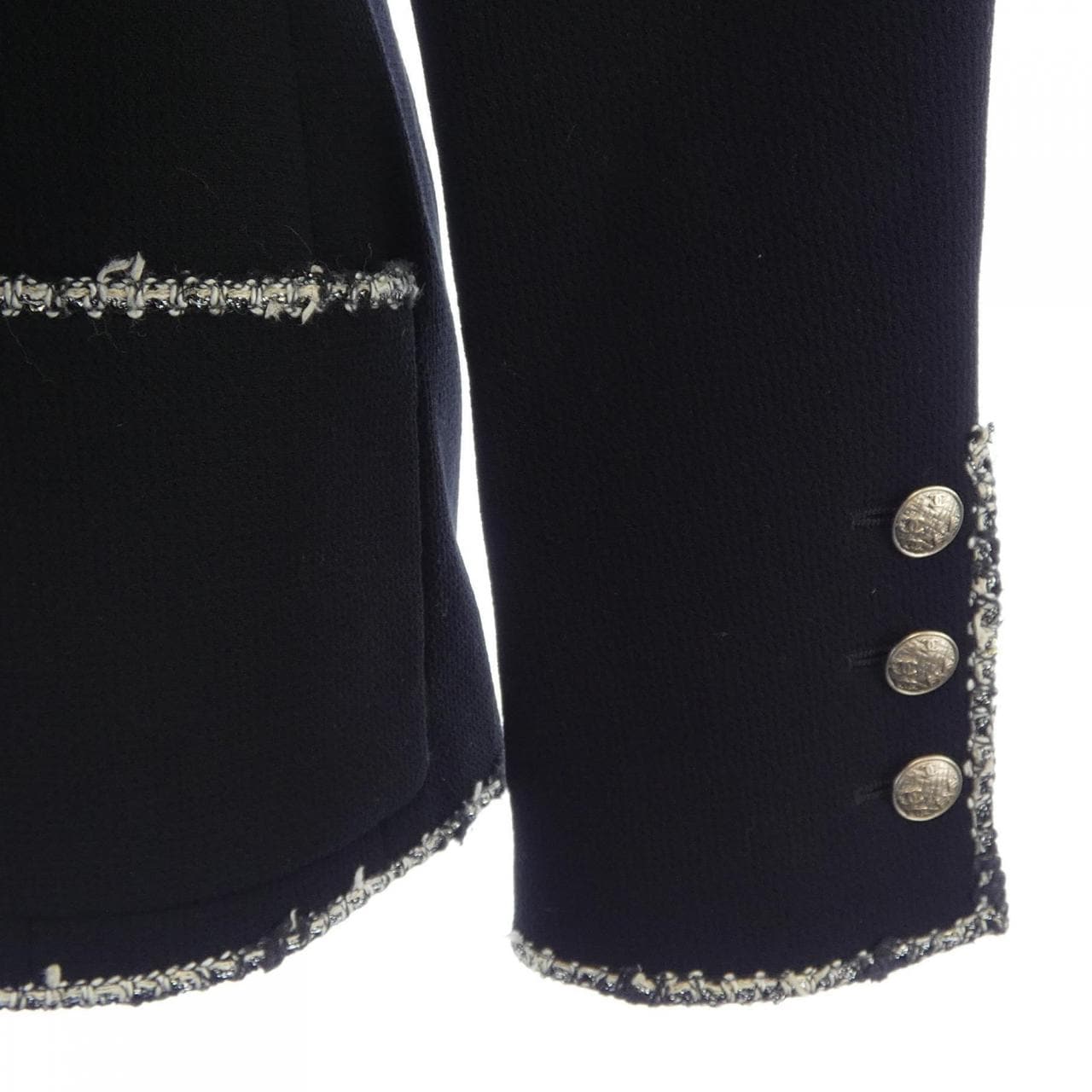 [vintage] CHANEL Devil Wears Prada P24952V12963 05C Jacket