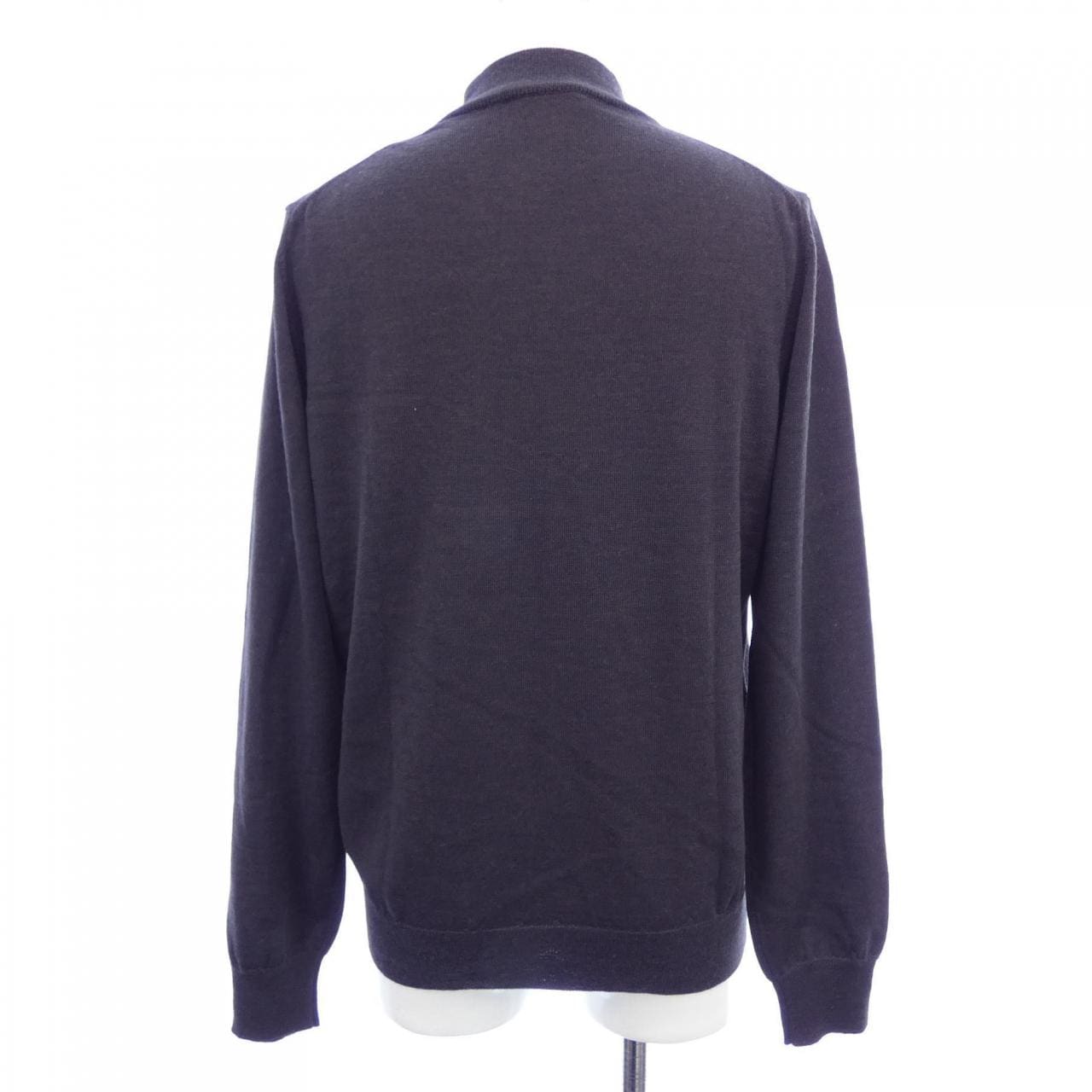 モルガーノ MORGANO BEAMS F ニット