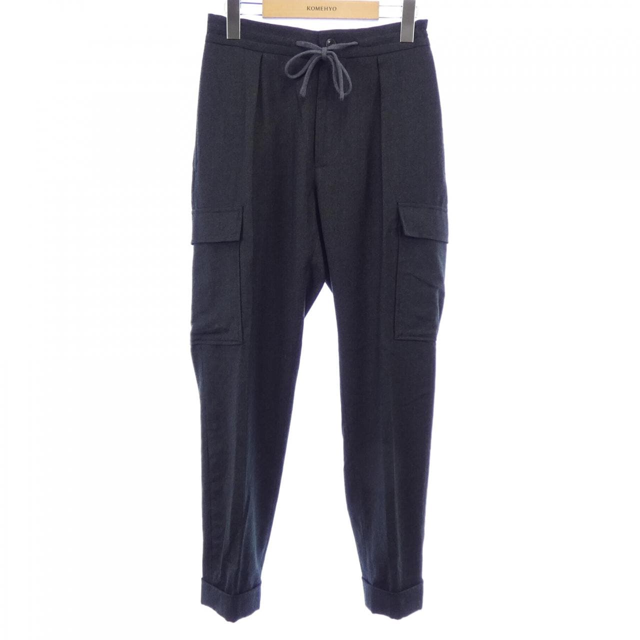 インコテックス INCOTEX パンツ