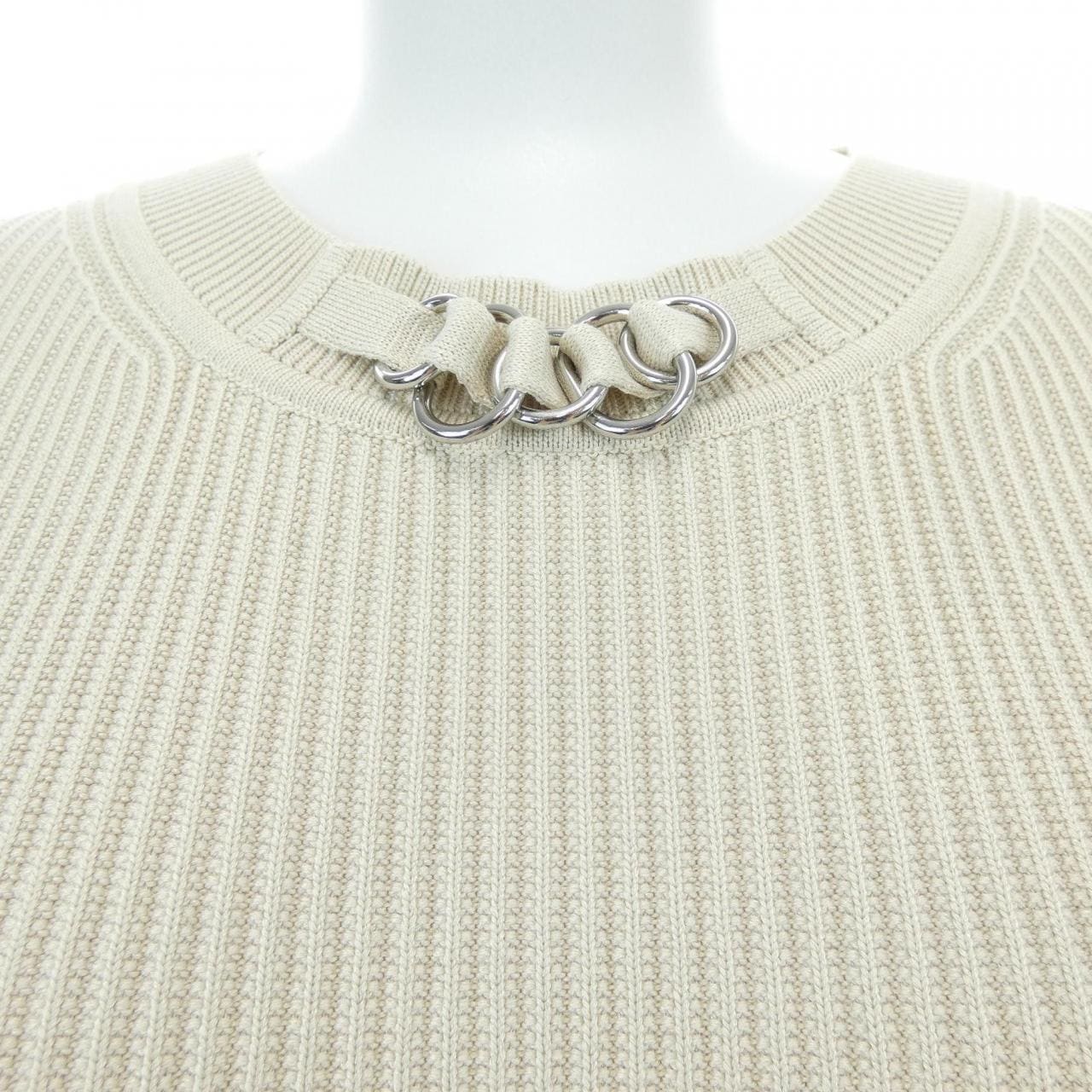 エルメス HERMES 3E2605D6 トップス