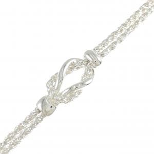 【ヴィンテージ】ティファニー 925 ブレスレット