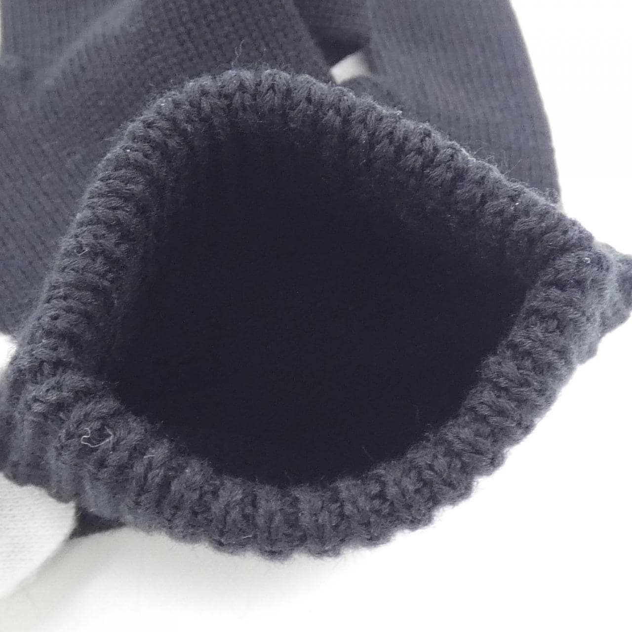 ミュウミュウ MIU MIU GLOVE