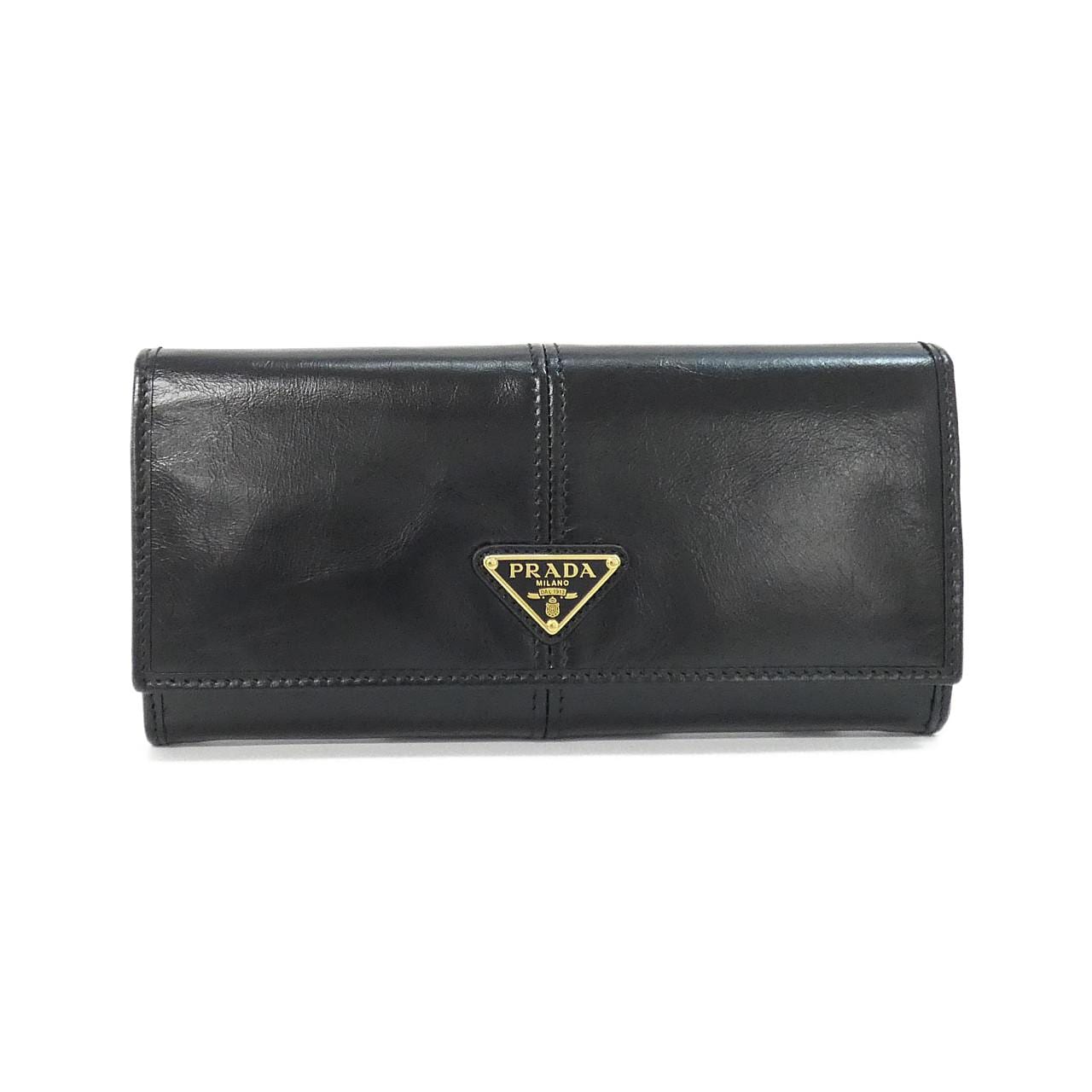 【未使用品】プラダ 1MH132 財布